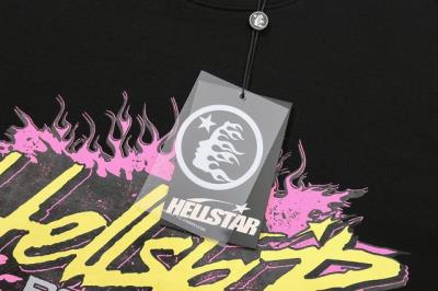 wholesale quality hellstar shirt model no. 38